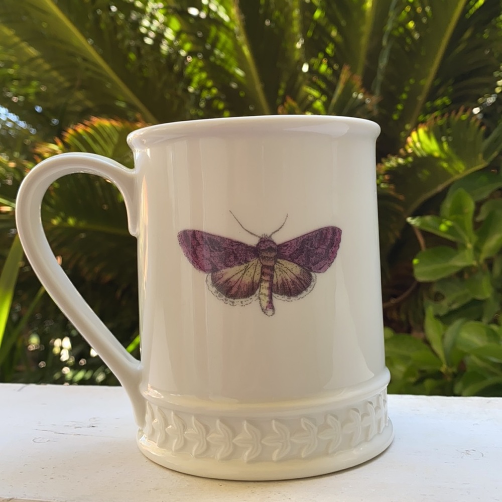 Potmeirion Botanic Garden Harmony Mug - Picture 16 of 16